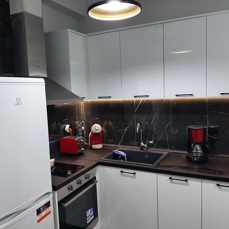 Vali_Skg Studio Thessaloníki Eksteriør bilde