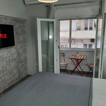 Vali_Skg Studio Thessaloníki Eksteriør bilde