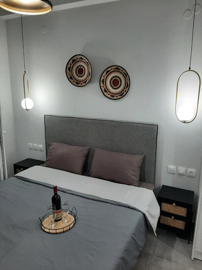 Vali_Skg Studio Thessaloníki Eksteriør bilde