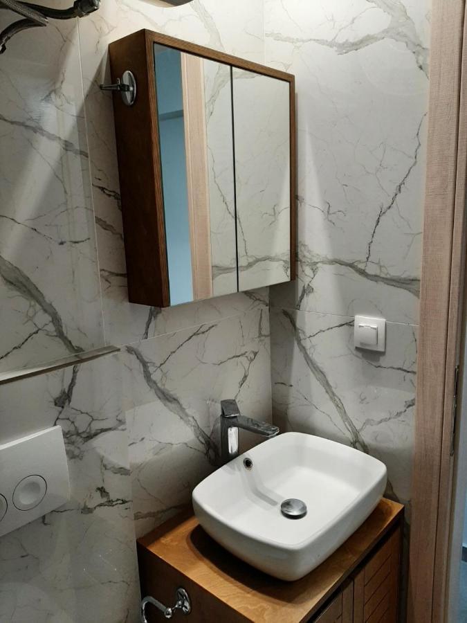 Vali_Skg Studio Thessaloníki Eksteriør bilde