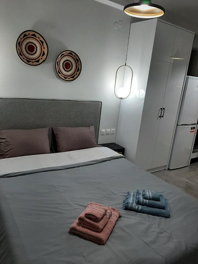 Vali_Skg Studio Thessaloníki Eksteriør bilde