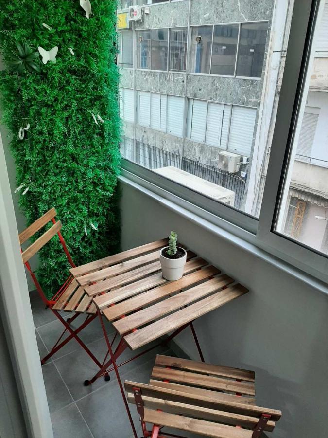 Vali_Skg Studio Thessaloníki Eksteriør bilde