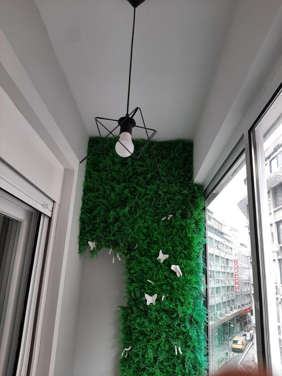 Vali_Skg Studio Thessaloníki Eksteriør bilde